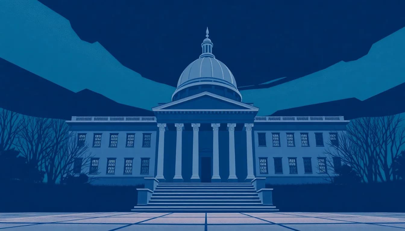 Setback for Clarity Act as Senate Fails to Advance Crypto Legislation