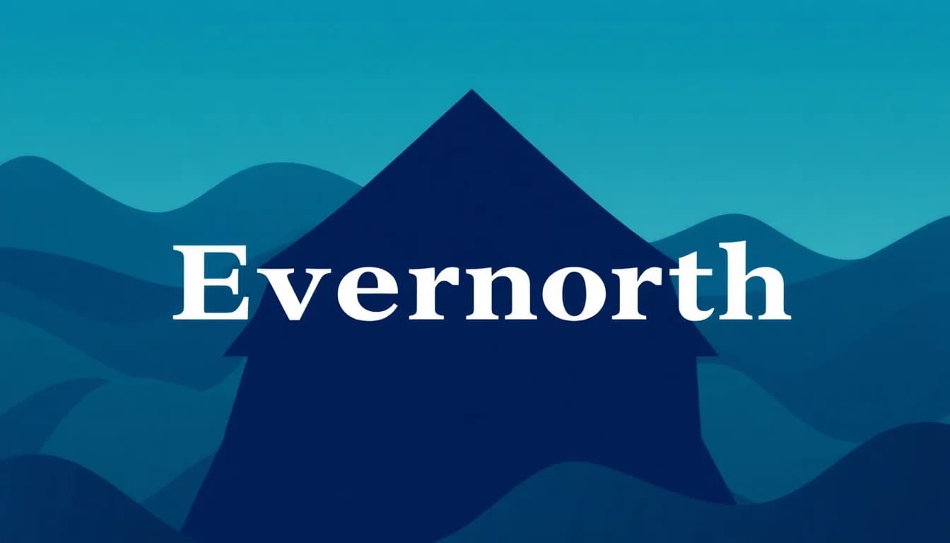 Evernorth Advances Toward Nasdaq Listing with SEC Approval