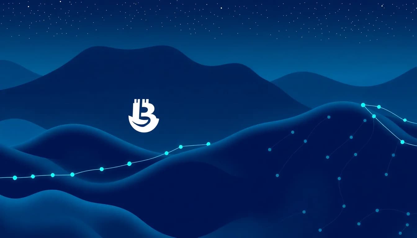 BitGo Transfers $7.4 Billion in WBTC to Chainlink