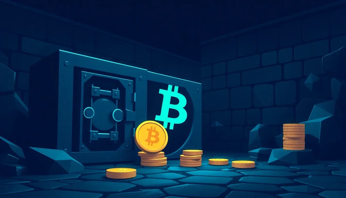 Kraken Introduces Bitcoin Vault to Enhance Yield Options for BTC Investors