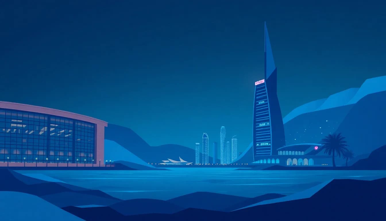Grvt Invests $100 Million in Ondo Tokens as Coinbase Expands to UAE