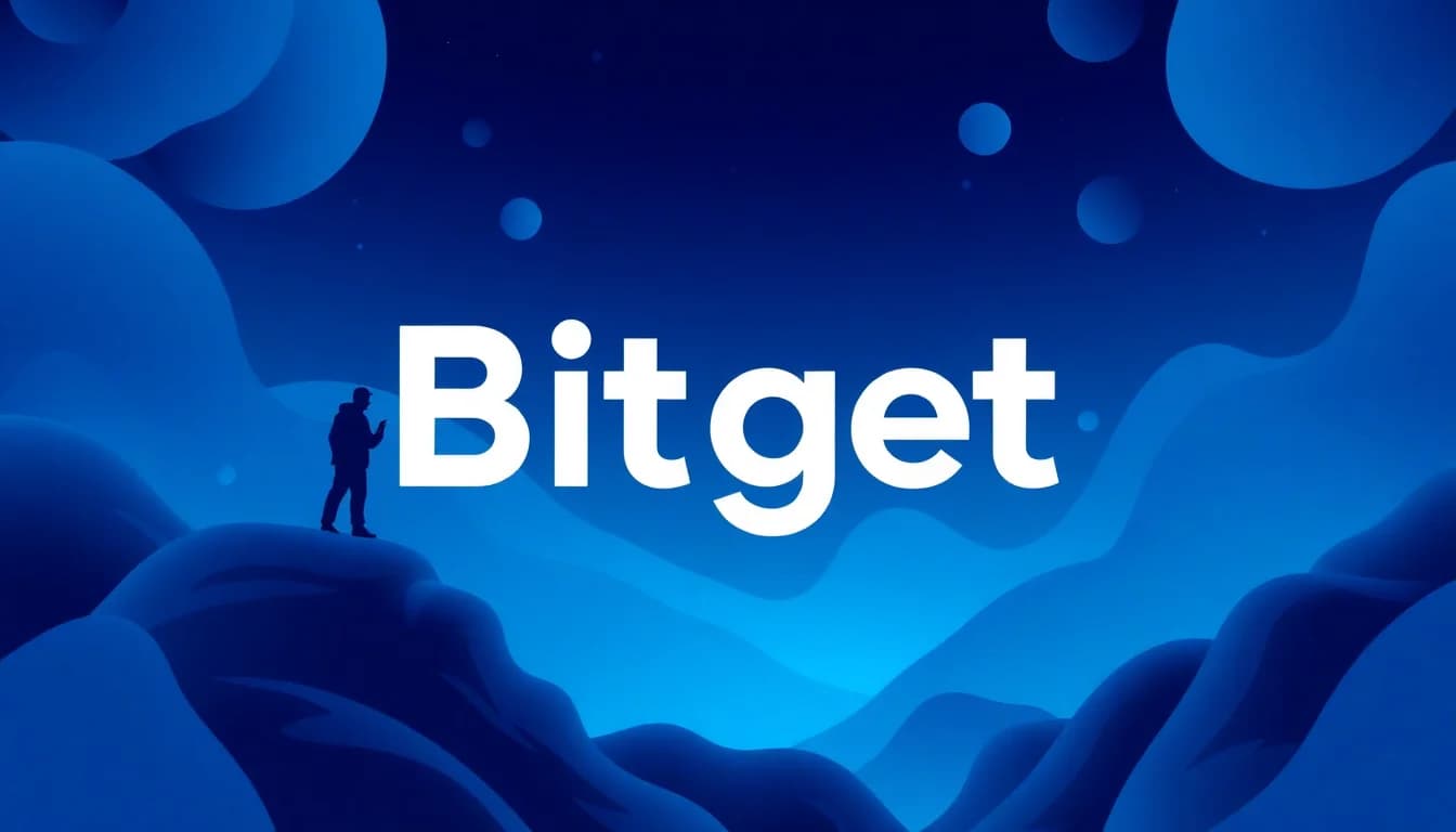 Bitget Allocates 30% of Trading Fee Revenue to Users