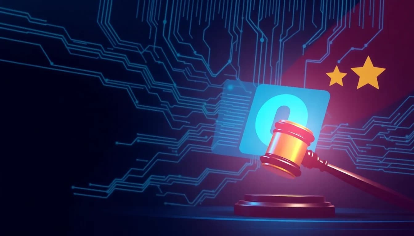 Google Takes Legal Action Against Chinese Cybercrime Group for Using Gemini AI in Phishing Operations