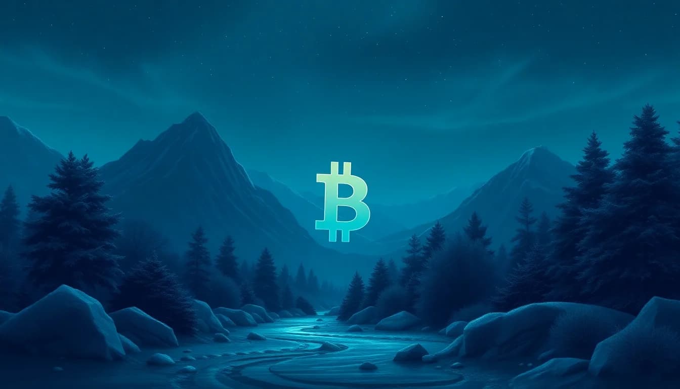 Wintermute Highlights Weak Capital Inflows into Bitcoin