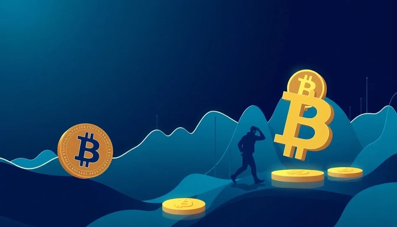 Analyzing Bitcoin Positioning: Insights from Lionsoul Global