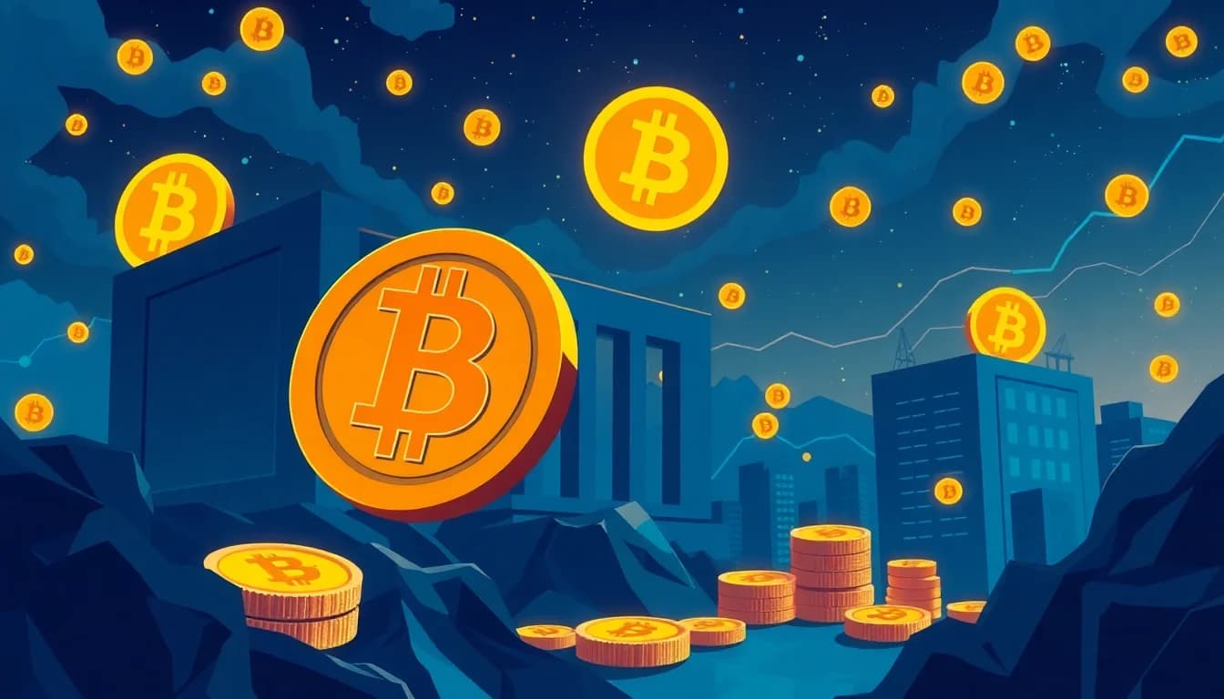 Strategy Achieves Record Bitcoin Holdings Following $143M Purchase