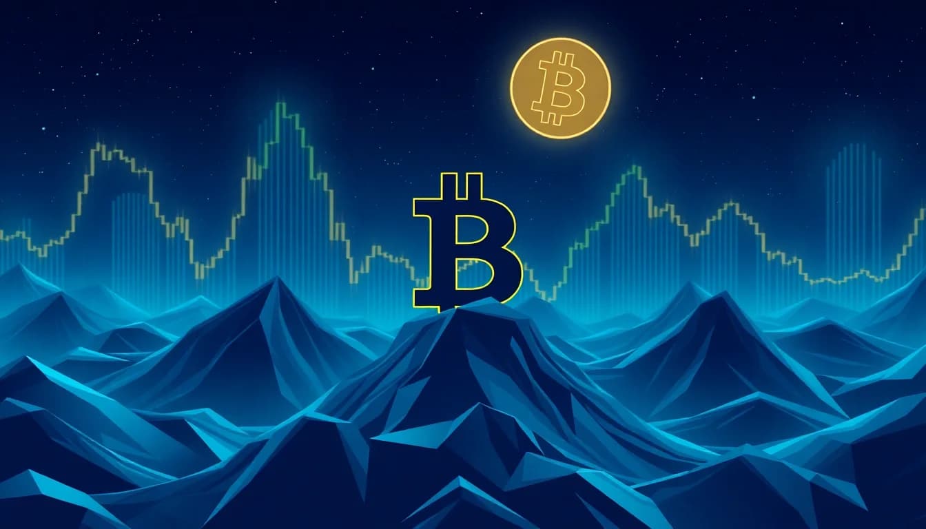 CryptoQuant: Bitcoin Bottom Predictions Are Just Theory