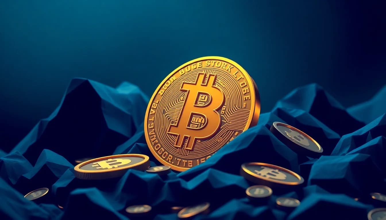 Strategy Offloads $109M in Bitcoin, Boosting Dollar Reserve to $4.6B