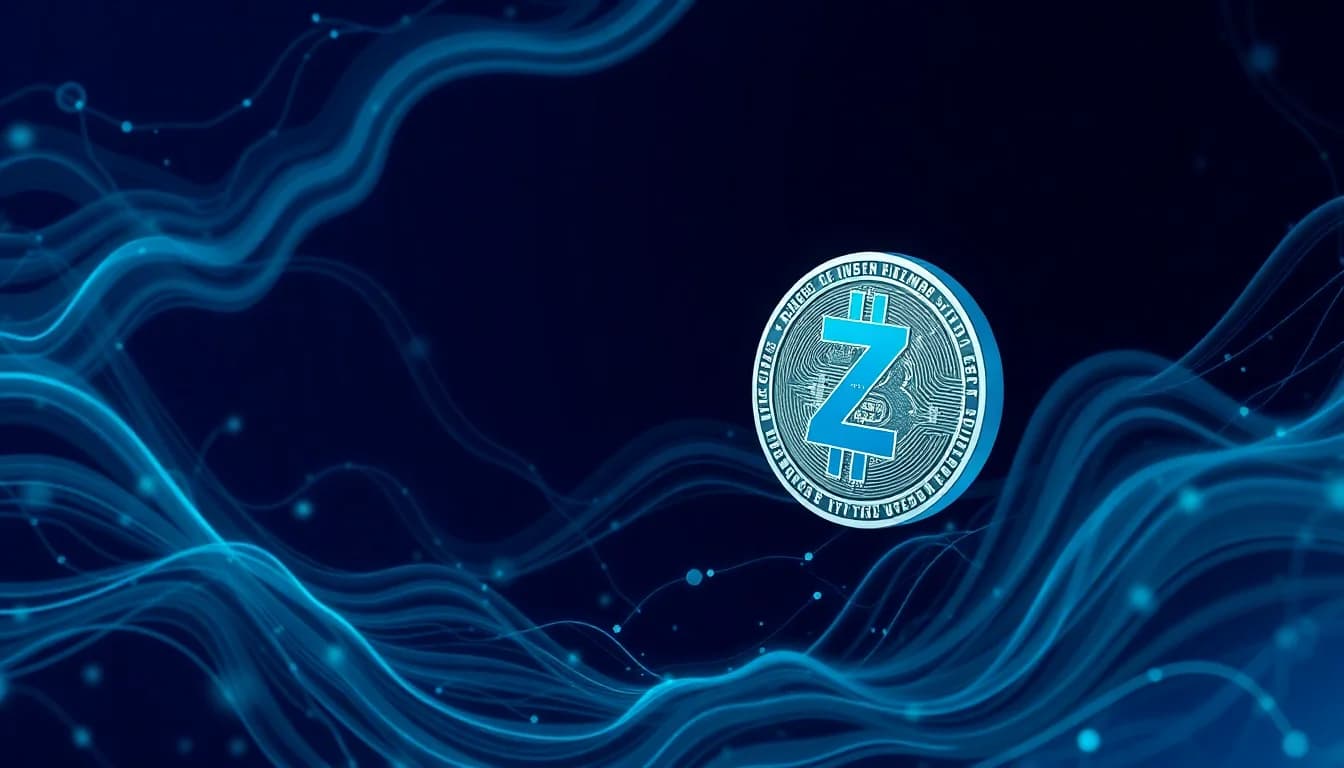 Zakura Accelerates Preparation Time for Private Zcash Transactions to 200 ms