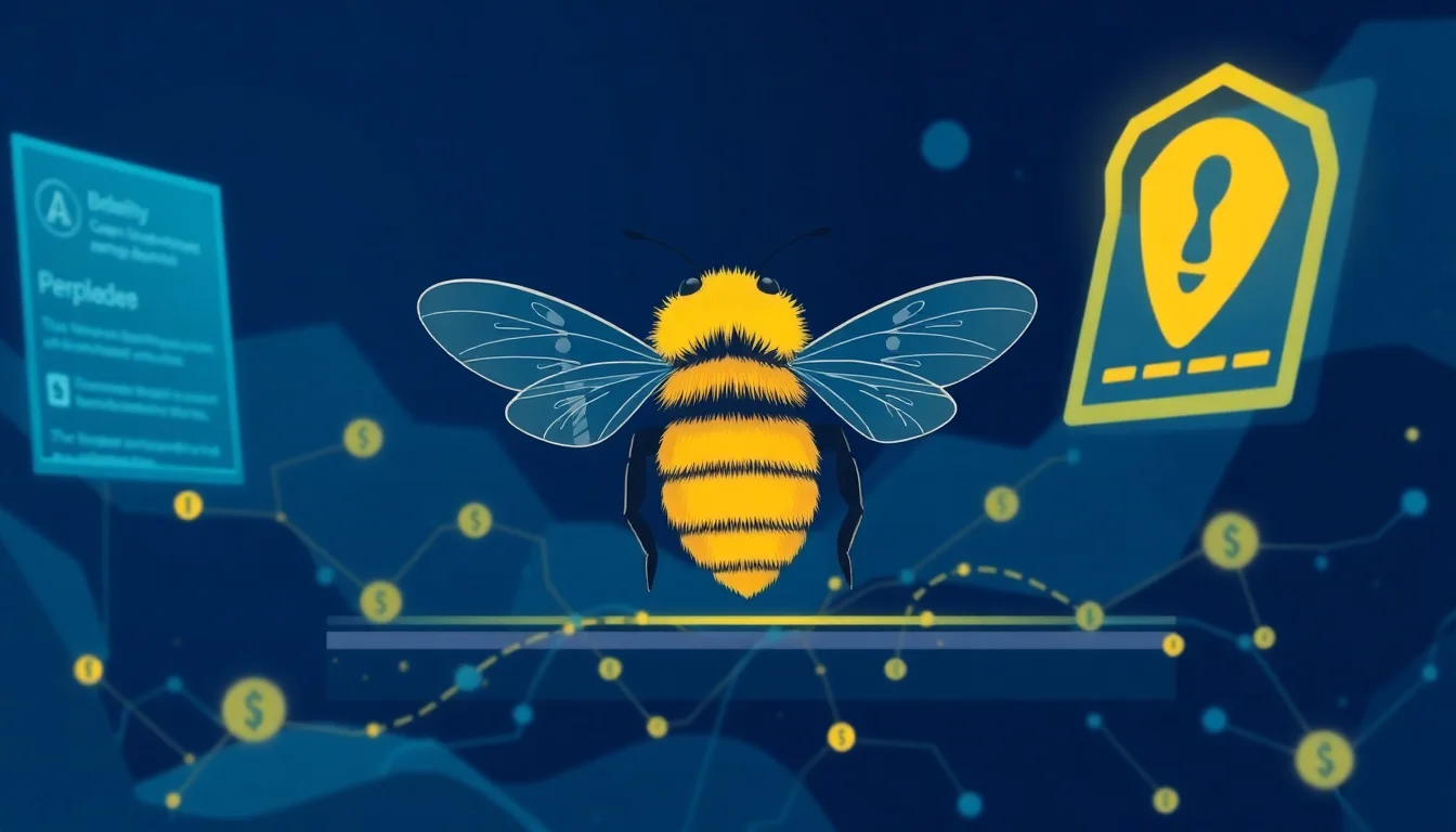 Perplexity Launches Bumblebee Tool for Detecting Infected Code — Mercation